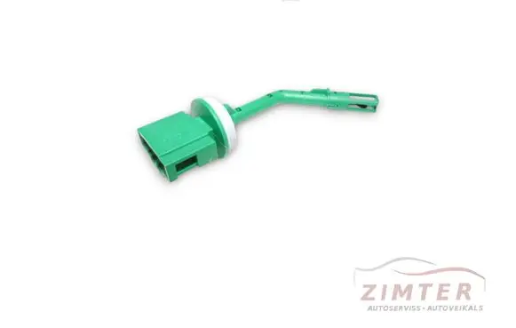 Audi A6 S6 C7 4G Interior temperature sensor 4H0907543