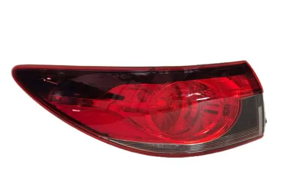 Mazda 6 Rear/tail lights 22041957 GHK151150