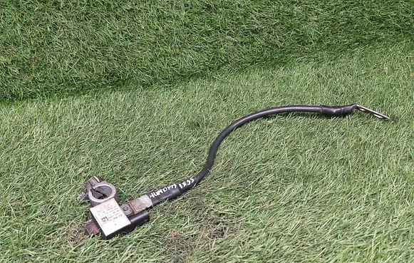 Hyundai ix35 Negative earth cable (battery) 371802S200