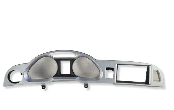 Audi A6 S6 C6 4F Dashboard trim 4F1857115J