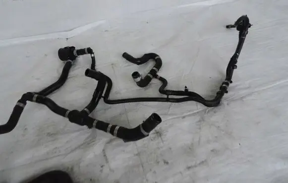Ford Kuga III Water pump LX619K478DAA