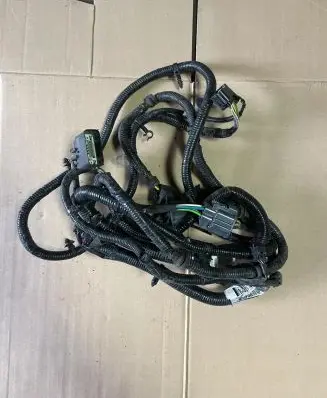Land Rover Discovery 5 Other wiring loom JY32-14M401-CC