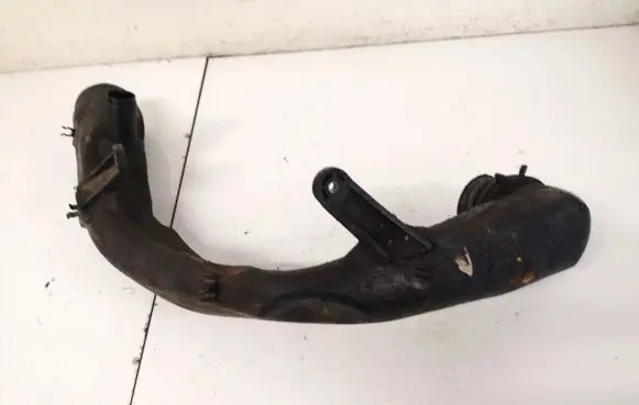 Volkswagen Golf IV Intercooler hose/pipe 1J0129654AC 446132-600