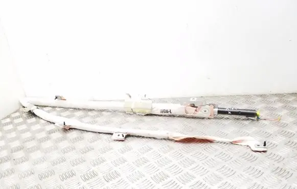 Mazda 6 Roof airbag