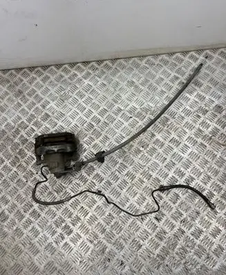 Citroen DS4 Rear brake caliper 787245 3201066