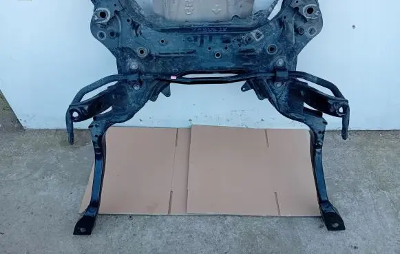 Toyota Yaris XP210 Front axle beam 