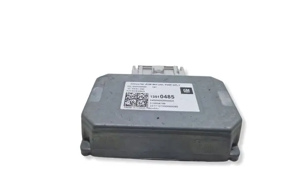 Opel Insignia B Other control units/modules 13510485 510558799