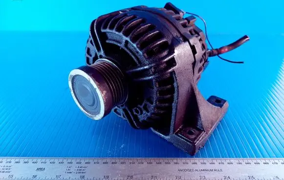 Volvo V70 Generator/alternator 8676498