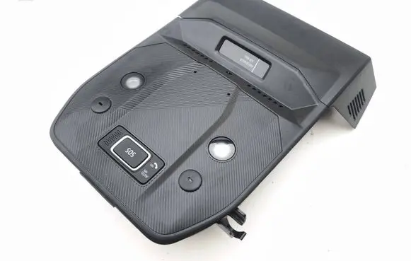 Renault Megane E-Tech Front seat light 969846822