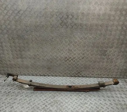 Isuzu D-Max Rear leaf spring 8982825931