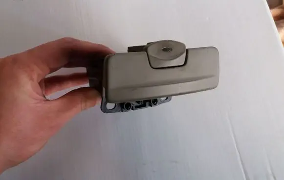 Renault Vel Satis Hand parking brake switch 8200073356C