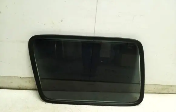 Mercedes-Benz G W461 W463 1st Gen Rear side window