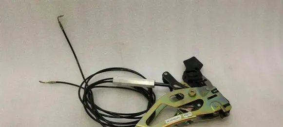Mercedes-Benz SL R230 Convertible roof hinge A2307901471
