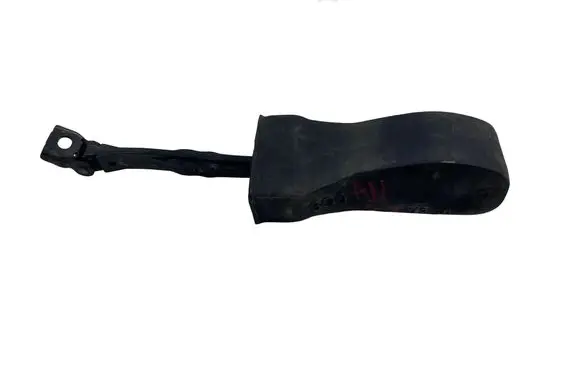 Volkswagen PASSAT B8 Front door check strap stopper 3G0837267