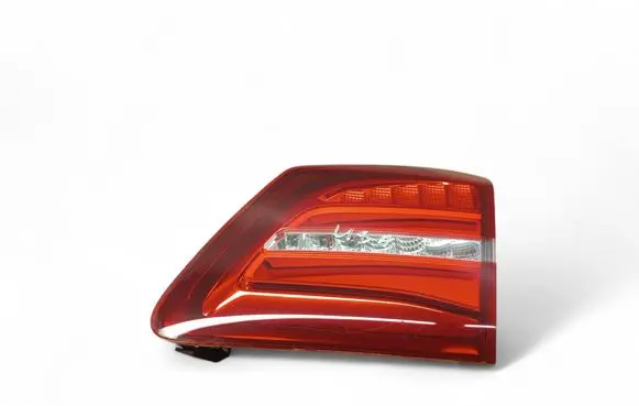 Mercedes-Benz GL X166 Tailgate rear/tail lights A1669066402 F00HTM4020
