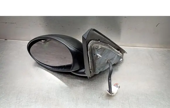 Alfa Romeo 147 Front door electric wing mirror 014133