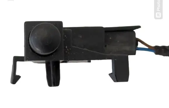 Skoda Fabia Mk2 (5J) Hand parking brake sensor 1J0947561