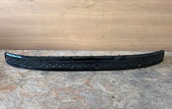 Volkswagen PASSAT B9 Rear bumper trim bar molding 3J0807423C