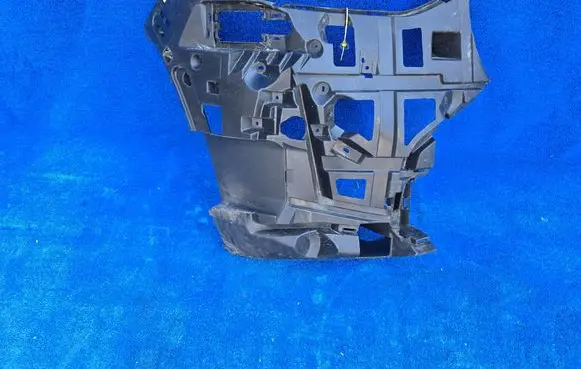BMW X3 G45 Front bumper mounting bracket 5A5C2B2 8087018