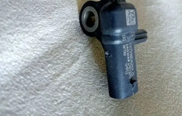 Land Rover Discovery Sport Airbag deployment crash/impact sensor Fk7214b342aa
