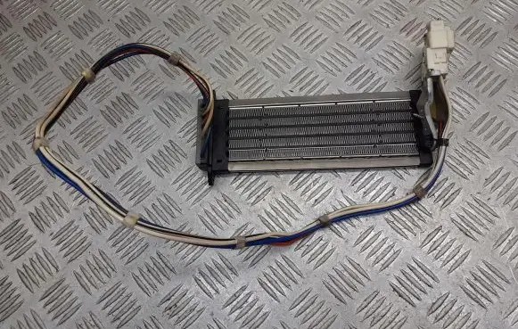 Toyota Auris 150 Interior heater climate box assembly housing 013410-0410