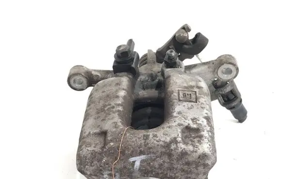 Opel Astra K Rear brake caliper