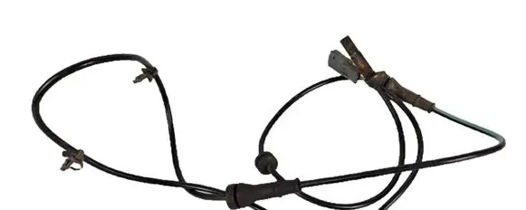 ABS brake wheel speed sensor