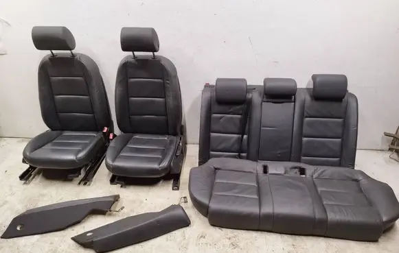 Seat set