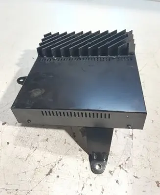 BMW X3 E83 Sound amplifier 6990098 034242 532230804