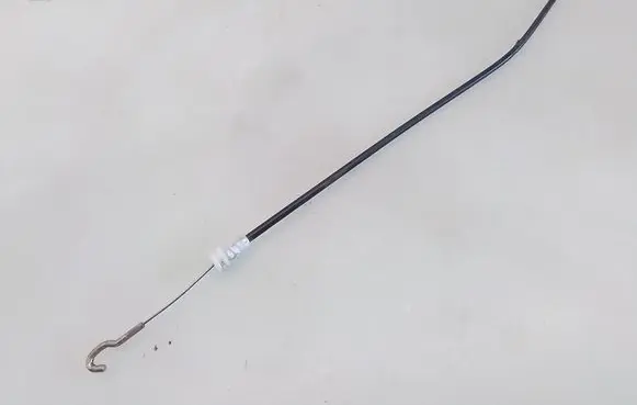 Mercedes-Benz S W220 Front door cable line 