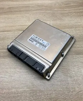 Mercedes-Benz A W168 Engine control unit/module ECU A6681530279
