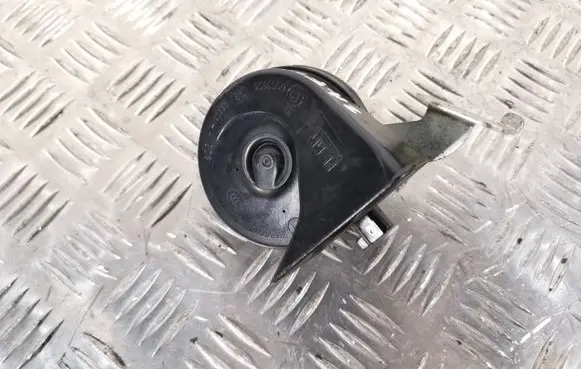 Opel Zafira C Horn signal 0055306 A046522 002408