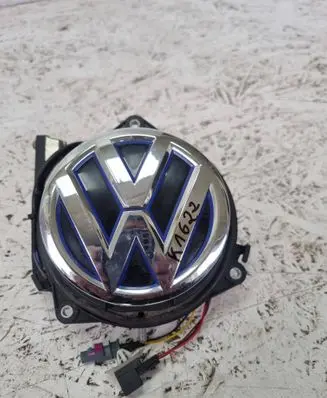 Volkswagen e-Golf Reversing camera 5e827469