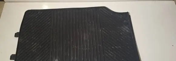 Ford Ranger Third row mat A95VWX13010CB