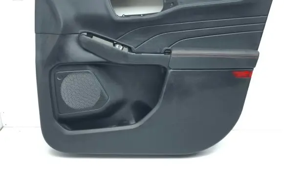 Ford Kuga III Front door card panel trim