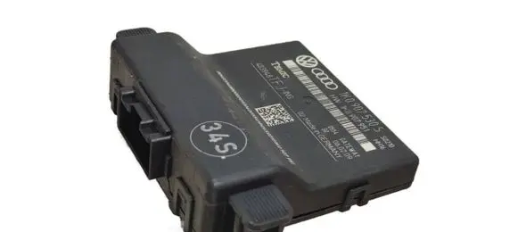 Skoda Octavia Mk2 (1Z) Gateway control module 1K0907530S 1K0907951