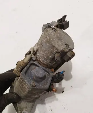 Toyota Auris 150 Starter motor 4280002730