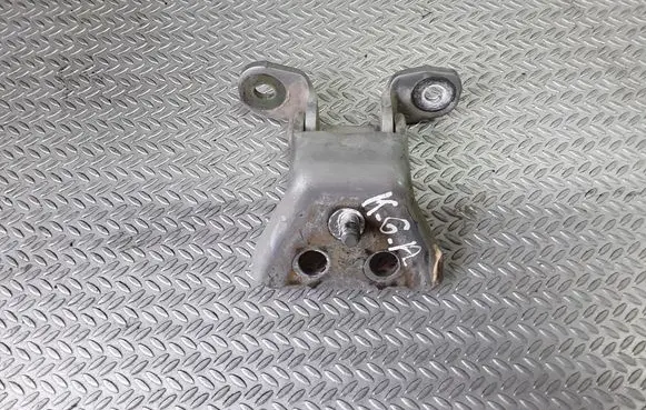 Mercedes-Benz ML W163 Rear door lower hinge