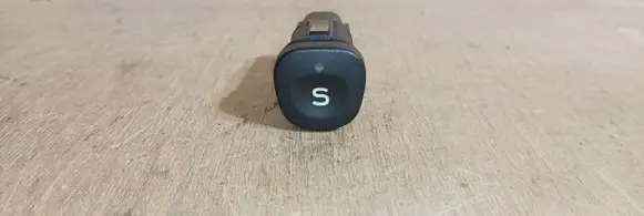 Jaguar S-Type Other switches/knobs/shifts XR837D244AA