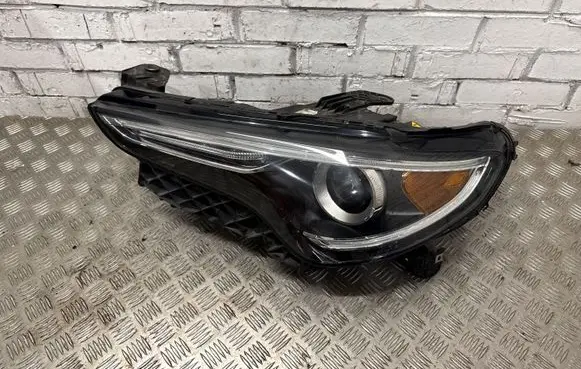 Alfa Romeo Stelvio Headlight/headlamp 50552988