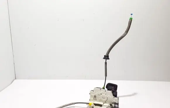 Audi Q8 Front door lock 4K1837015J