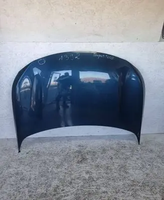 Peugeot 5008 II Engine bonnet/hood