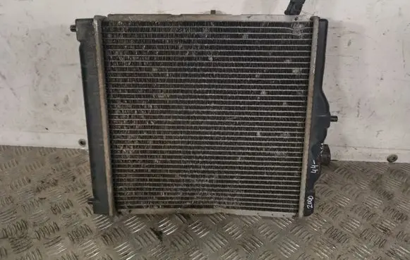 Honda HR-V Radiator set PA66PA612GF30