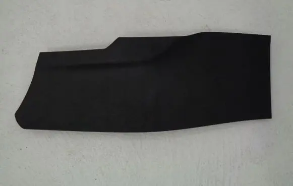 Renault Kadjar Seat and door cards trim set 689211777R