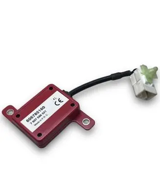 Alfa Romeo 156 Engine control unit/module ECU 60678516