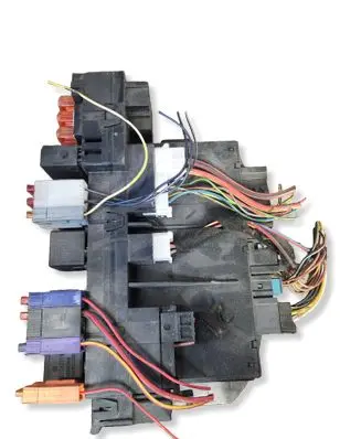 Mercedes-Benz S W221 Comfort/convenience module A0315451732 05045124