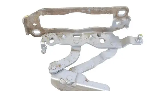 Mercedes-Benz CLS C218 X218 Engine bonnet/hood hinges A2048800728