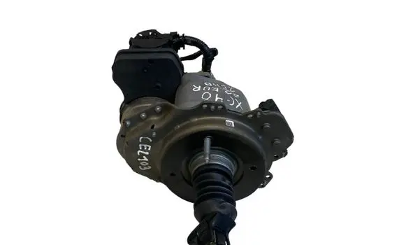Volvo XC40 Brake booster 32334283 8891099176 9Y356684