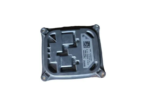 BMW X5 E70 Headlight ballast module Xenon 7263052 130732930200