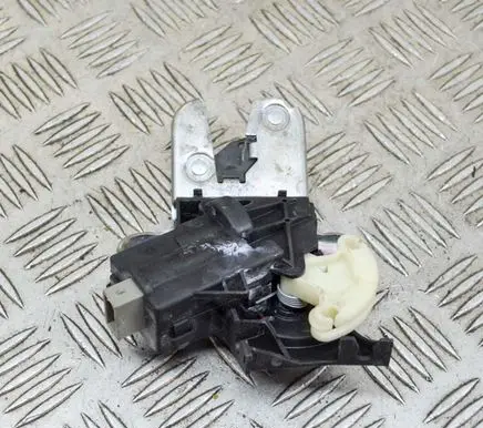 Audi A5 8T 8F Tailgate/trunk/boot lock/catch/latch 4F5827505D